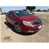 Image 2 : 2016 Buick Verano