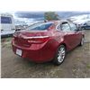 Image 3 : 2016 Buick Verano