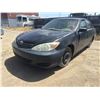 Image 1 : 2003 Toyota Camry