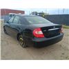 Image 4 : 2003 Toyota Camry