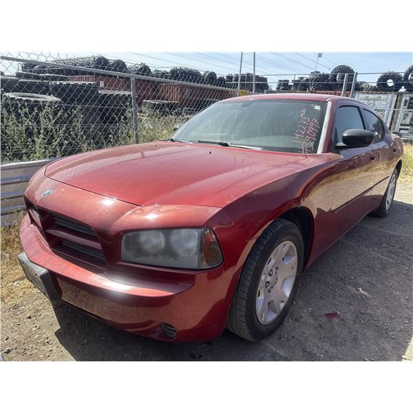 2006 Dodge Charger