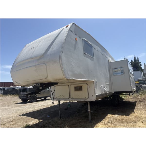 2003 Skyline Celebrity