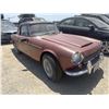 Image 2 : 1967 DATSUN SPORT