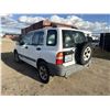 Image 4 : 1999 Chevrolet Tracker