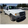 Image 2 : 2010 Ford Ranger