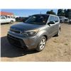 Image 1 : 2014 Kia Soul