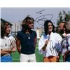 Image 1 : The Bee Gees signed photo