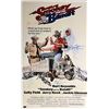 Image 1 : Smokey And The Bandit cast signed movie poster