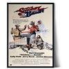 Image 2 : Smokey And The Bandit cast signed movie poster