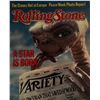 Image 1 : Rolling Stone original 1982 E.T. poster