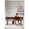 Image 1 : Forrest Gump cast signed movie poster. GFA Authenticated