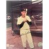 Image 1 : Ted Williams signed photo