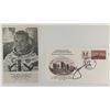 Image 1 : Cosmonaut signed commemorative collection