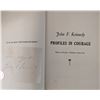 Image 2 : John F. Kennedy Profiles In Courage Tipped In Signature. GFA Authenticated