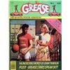 Image 1 : Grease Official Magazine signed: John Travolta & Love Olivia Newton-John.