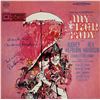 Image 2 : My Fair Lady dual signed soundtrack