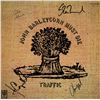 Image 1 : Traffic signed John Barleycorn Must Die album