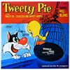 Image 1 : Mel Blanc Tweety Pie soundtrack album
