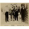 Image 2 : Charlie Chaplin signed movie still photo