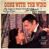 Image 1 : Gone With the Wind cast signed soundtrack album