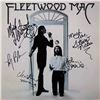 Image 1 : Fleetwood Mac Self-Titled signed album