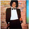 Image 1 : Michael Jackson signed Off The Wall album