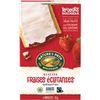 Image 1 : NEW 6 X 312G NATURES PATH STRAWBERRY FIRST