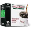 Image 1 : NEW 285G KRISPY KREME DOUGHNUTS HOUSE ROAST