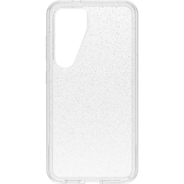 BRAND NEW OTTERBOX CLEAR GLITTER FOR GALAXY S215G