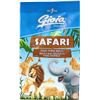 Image 1 : NEW 2 X 250G SAFARI CEREAL ANIMAL BISCUITS