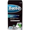 Image 1 : NEW WITH BOX 108 PIECES THRIVE NICOTINE REPLACEMEN