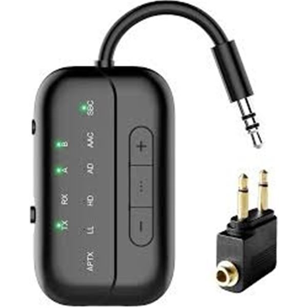 NEW BEEITIZE WIRELESS AUDIO RECEIVER/TRANSMITTER