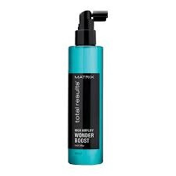 NEW 250ML MATRIX TOTAL RESULTS WONDER BOOST