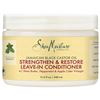 Image 1 : NEW 340ML SHEA MOISTURE LEAVE IN CONDITIONER