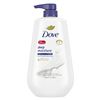 Image 1 : NEW 905ML DOVE DEEP MOISTURE