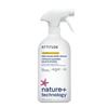 Image 1 : NEW 800ML ATTITUDE CITRUS ZEST SHOWER TILE CLEANER