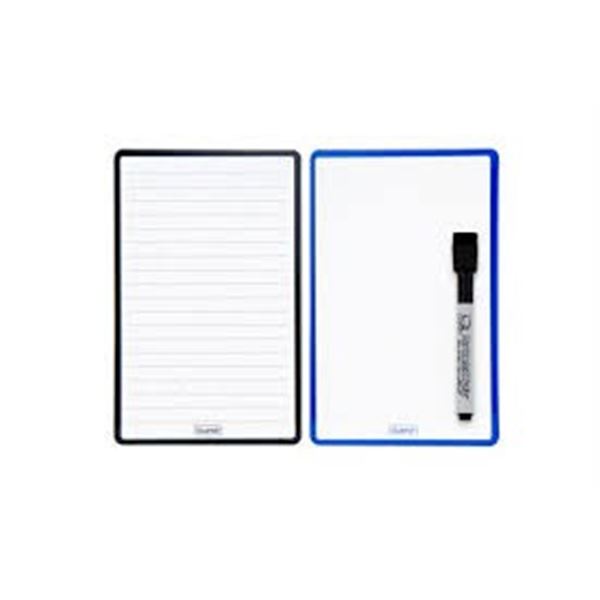 NEW QUARTET MINI DRY-ERASE BOARD