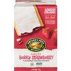 Image 1 : NEW 6 X 312G NATURES PATH STRAWBERRY TOASTER