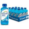 Image 1 : NEW 12 X 625ML ELECTROLIT BLUE RASPBERRY