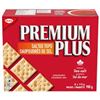 Image 1 : NEW 900G PREMIUM PLUS SALTED TOPS CRACKERS