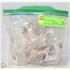 Image 1 : NEW 4 SCHLEICH LAMBS ASSORTED