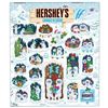 Image 1 : NEW 212G HERSHEY'S COOKIES N CREME ADVENT CALENDAR