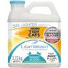 Image 1 : NEW 2.72KG PURINA TIDY CATS LIGHT WEIGHT LITTER