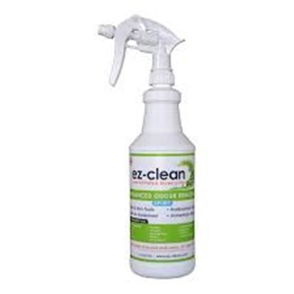 NEW 1L EZ-CLEAN ODOR STAIN REMOVER