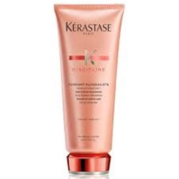 NEW 200ML KERASTASE DISCIPLINE FONDANT FLUIDEALISE