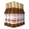 Image 1 : NEW 6 X 750ML MATTEOS SUGAR FREE VANILLA SYRUP