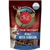 Image 1 : NEW 2 X 198G PURINA ONE TRUE INSTINCT BITES