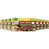Image 1 : NEW 8 X 63G KNORR CUBE BEEF