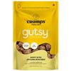Image 1 : NEW 2 X 130G CRUMPS NATURALS GUTSY HAPPY BITES