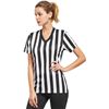 Image 1 : NEW FITATU SMALL WOMENS REFEREE SHIRT